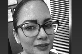 Así es como empresa se despidió de mujer asesinada por su esposo, quien luego llegó al OIJ a confesar el crimen