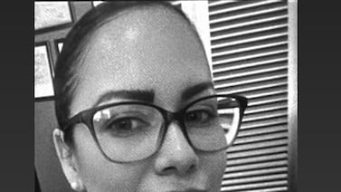 Así es como empresa se despidió de mujer asesinada por su esposo, quien luego llegó al OIJ a confesar el crimen