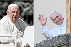 Papa León XIV echa reversa a medida que tomó Francisco relacionado al matrimonio entre homosexuales