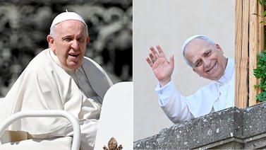 Papa León XIV echa reversa a medida que tomó Francisco relacionado al matrimonio entre homosexuales
