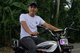 Familiares hallan cuerpo de joven que estaba desaparecido cerca de una iglesia