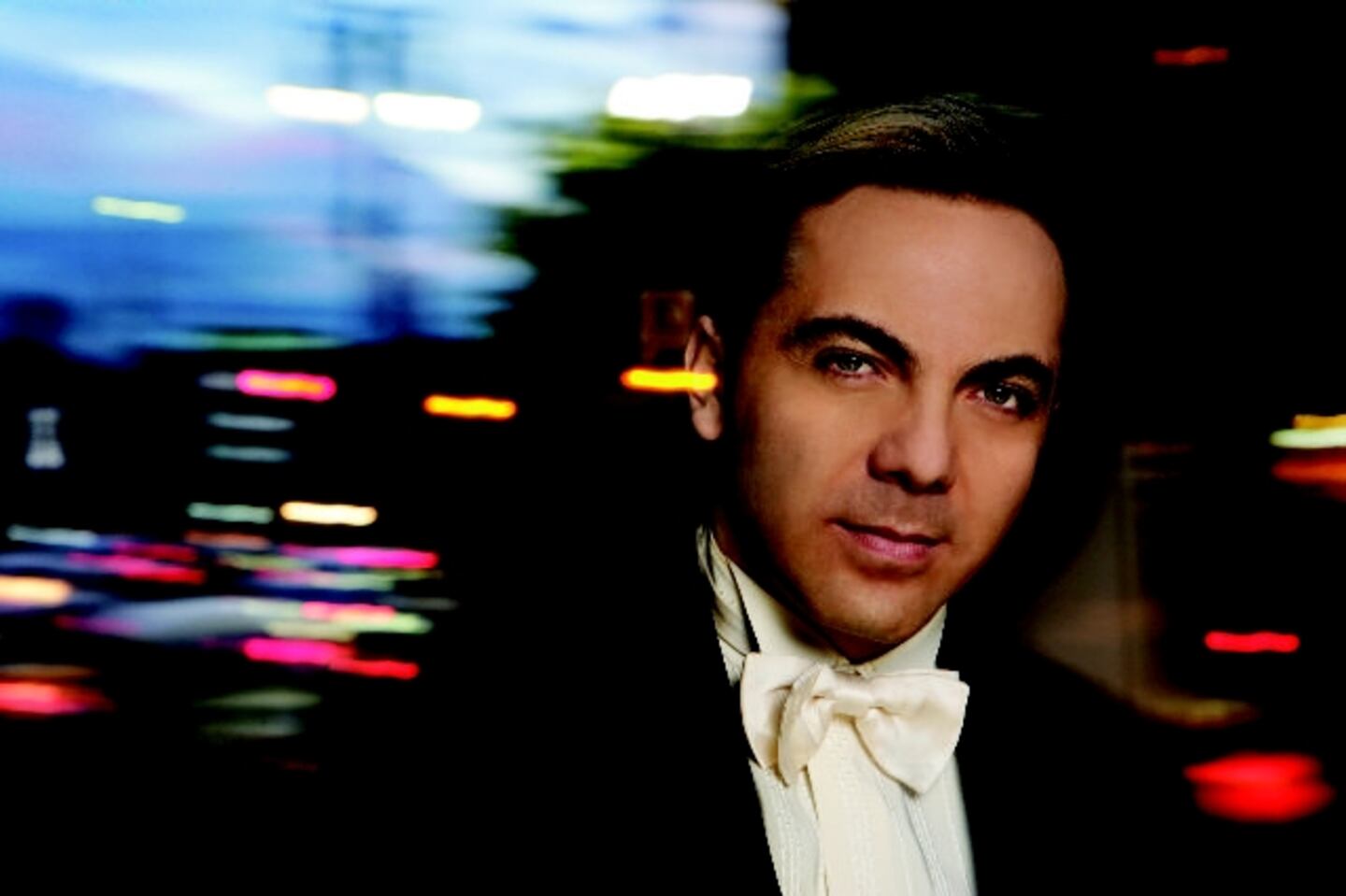 Cristian Castro sorprende con un nuevo cambio de look | La Teja