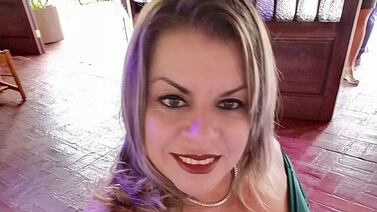 Novio de directora de escuela fue detenido a más de 400 kilómetros de donde hallaron el cuerpo