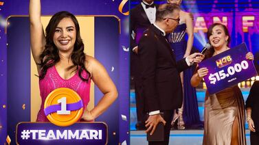 Mariana Uriarte revela difícil momento familiar que la llevó a tomar dura decisión
