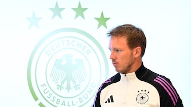 Alemania debe hacer esto para evitar el riesgo de no ir al mundial