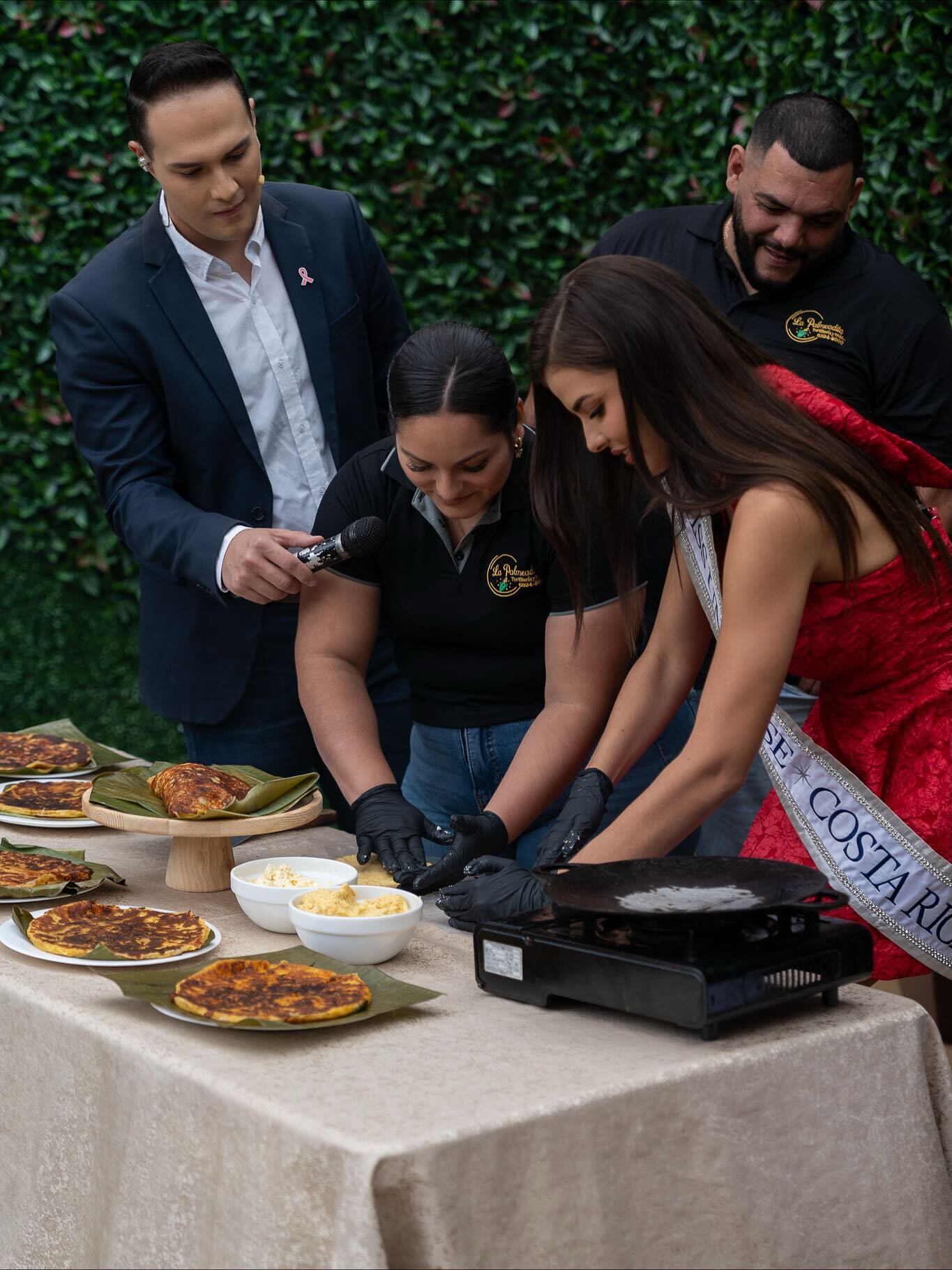 Rafa Pérez, de Repretel