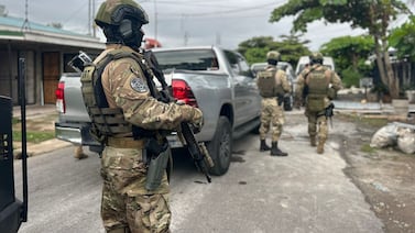 Nace propuesta para meterle un empujón al OIJ y a la Fiscalía, vea de dónde saldría la plata