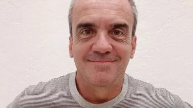 Muere de manera inesperada el actor mexicano Carlos Arau, recordado por el programa ‘Vecinos’