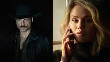 Emilia Pérez, El Brutalista y más: le contamos dónde ver las ganadoras de los Golden Globes 2025