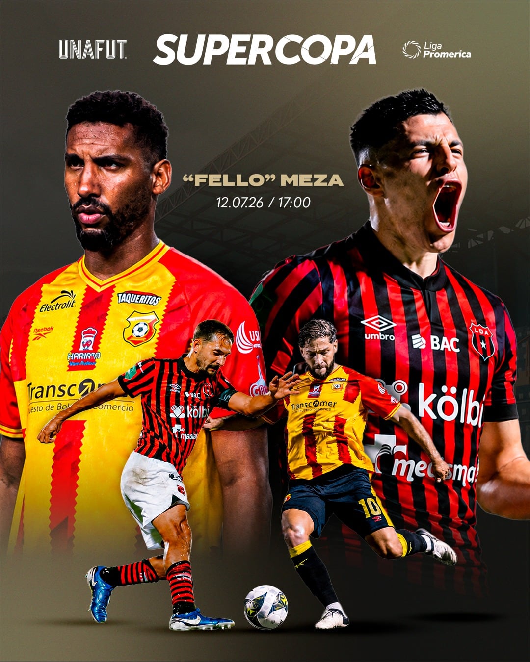 Supercopa 2026