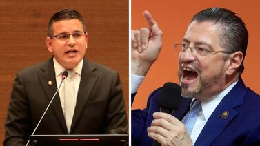 Sala IV le dio un duro golpe al Gobierno y a Nueva República con consultas por el Presupuesto Nacional