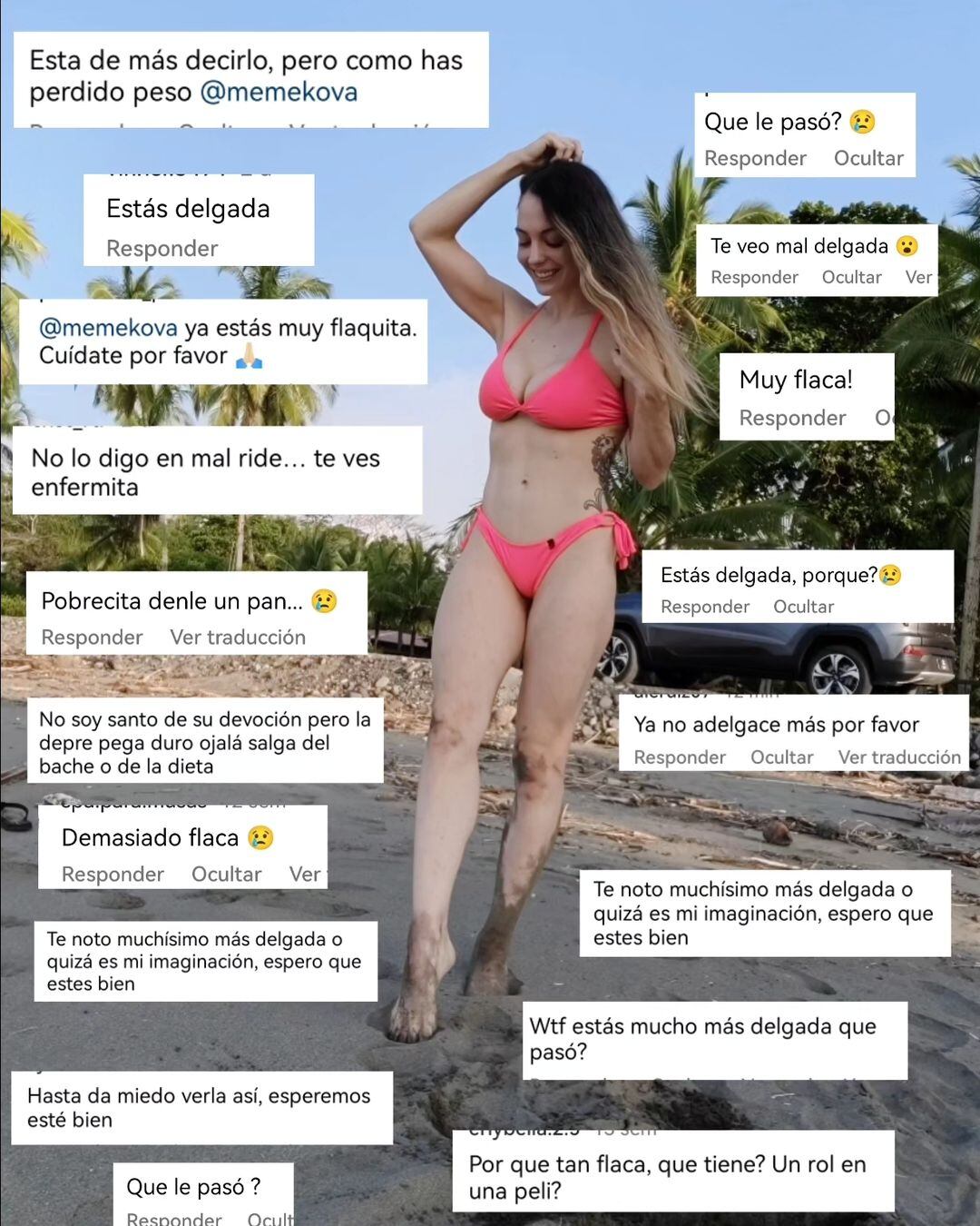 Melissa Diakova
TD Más
Dancing with the Stars