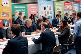 Samtec abre contratación de operarios de producción para turnos de tarde y noche