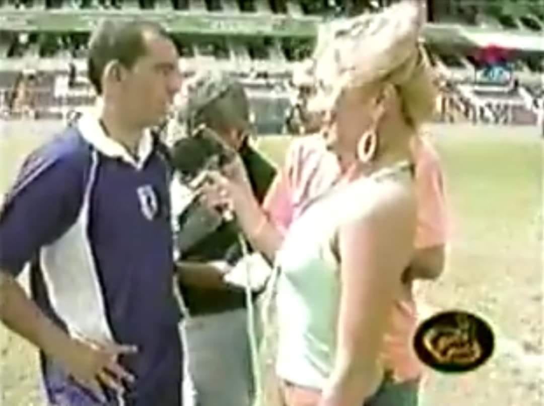 Wilson Muñoz, exjugador del Deportivo Saprissa. Archivo.