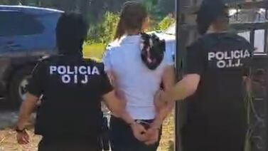 Esto sucedió con abogada que habría intentado sobornar a jueza del sonado caso de Pancho Villa ¿Libre o a la cárcel?