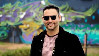 Wálter Campos reaparece tras operación y comparte emotivo mensaje en plena recuperación