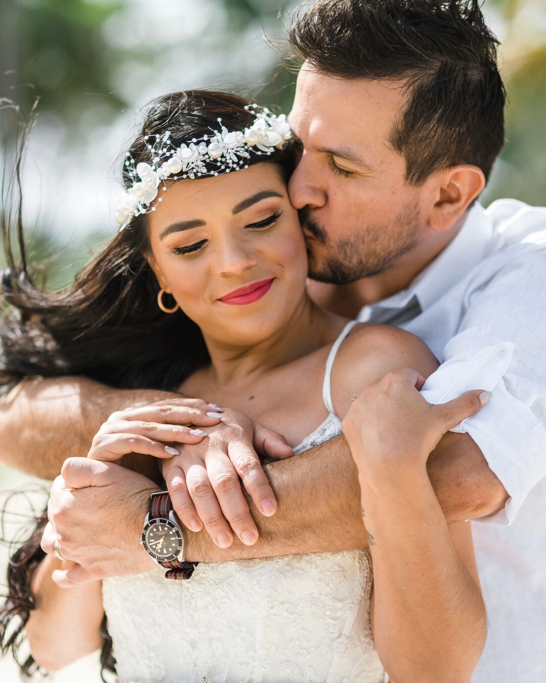 Natalia Rodríguez 
Emilio Garro
Teletica
canal 7