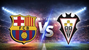 Barcelona visita al Albacete por Copa del Rey: horarios y canales en todo el mundo