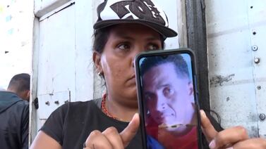 Cruz Roja Costarricense explica el operativo para rescatar a Hernán Gil entre los escombros en Venezuela