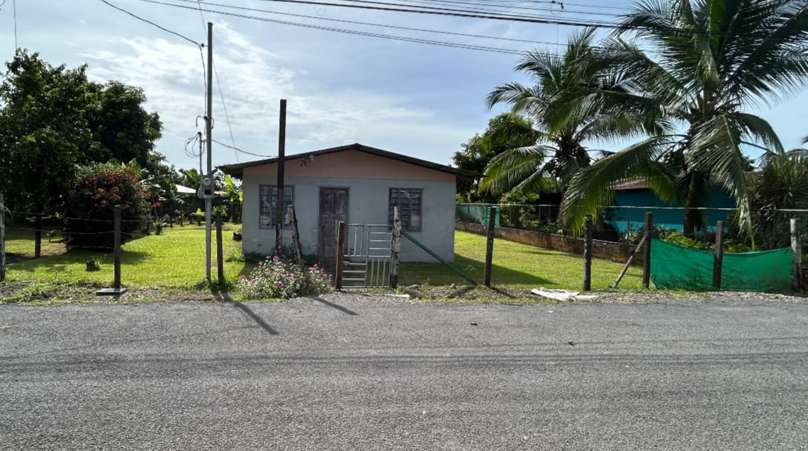 El Banco Nacional tiene varias casas y terrenos en subasta, así como en descuento.