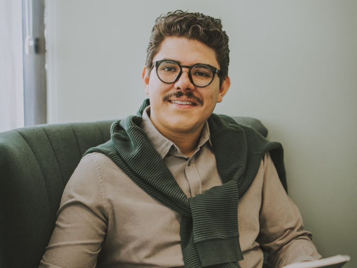 Armando Siles tiene experiencia con pacientes que sufren de ansiedad. Lo puede encontrar como @hablemoscr.