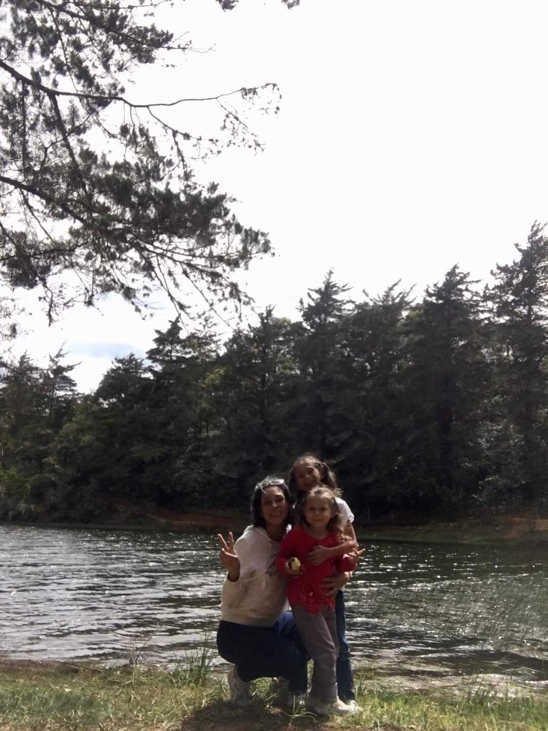 Una vecina de Palmares está esperando desde hace 3 años por una cirugía.