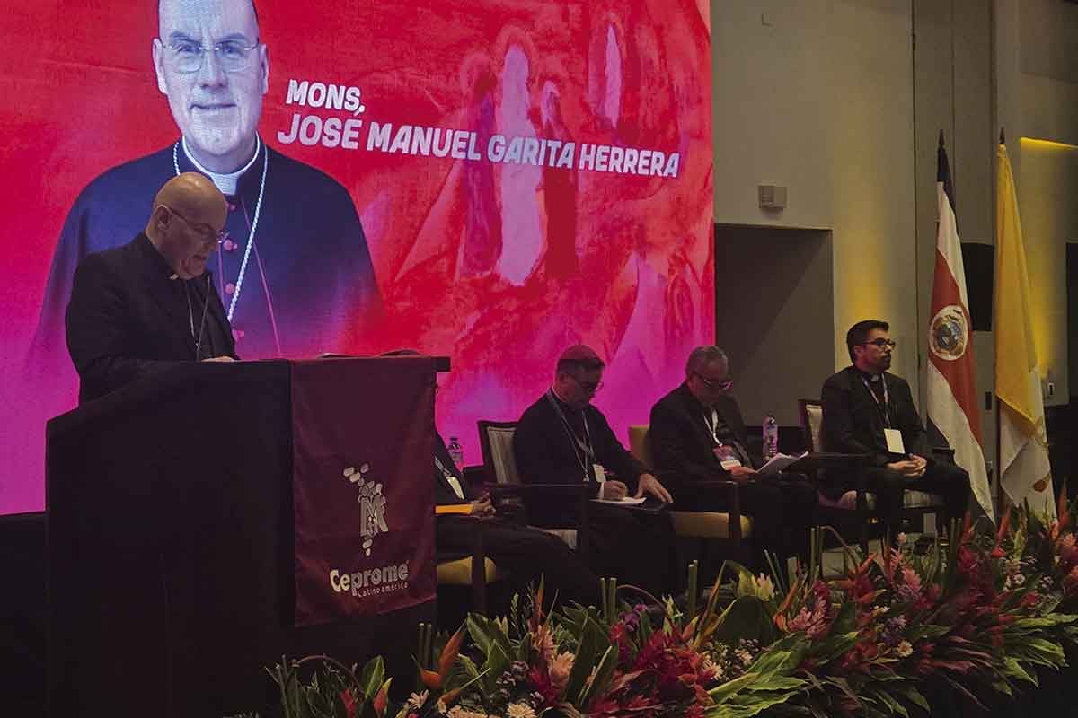 Este martes 3 de marzo el mismísimo papa León XIV se comunicó directamente con la iglesia católica de Costa Rica para enviar un mensaje claro y directo con respecto al tema de los abusos sexuales a menores.