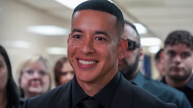 Daddy Yankee abre su corazón: “Aunque no sean famosos, cásense con capitulación”