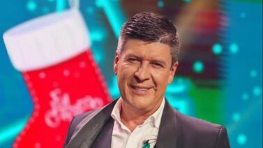 Despiden a la prometida de Carlos Álvarez de Teletica y no se fue sola