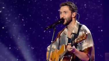 La final de Got Talent España con Sebas Guillem ya tiene fecha: aquí le contamos cómo verla