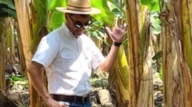 Esto es lo que hacía en Belice el ingeniero tico que fue víctima de sangriento crimen