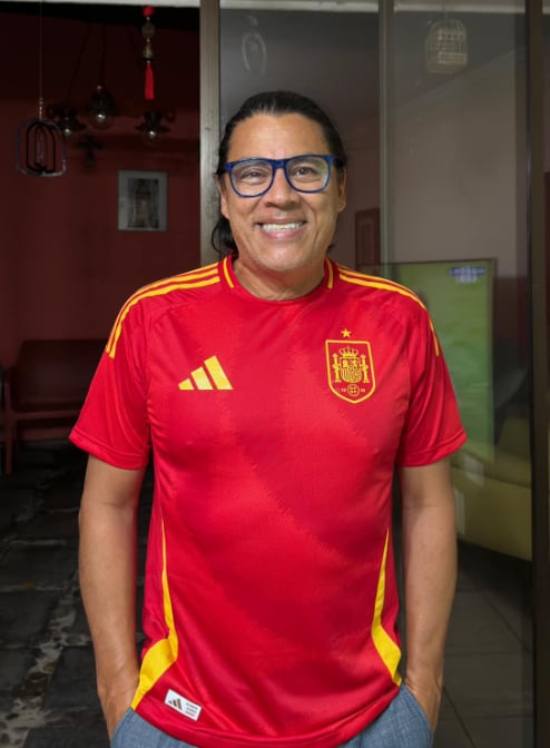 Erick León y La Jungla
