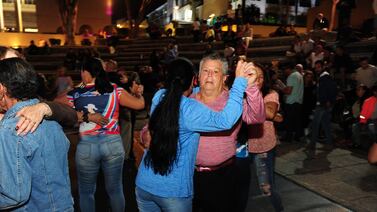 Alístese para unos cursos gratuitos en los que lo pondrán a bailar y a caminar