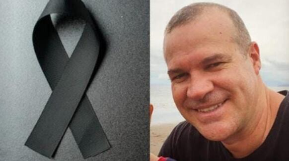 El juez agrario Carlos Rojas Rojas falleció en un accidente al volcarse su carro