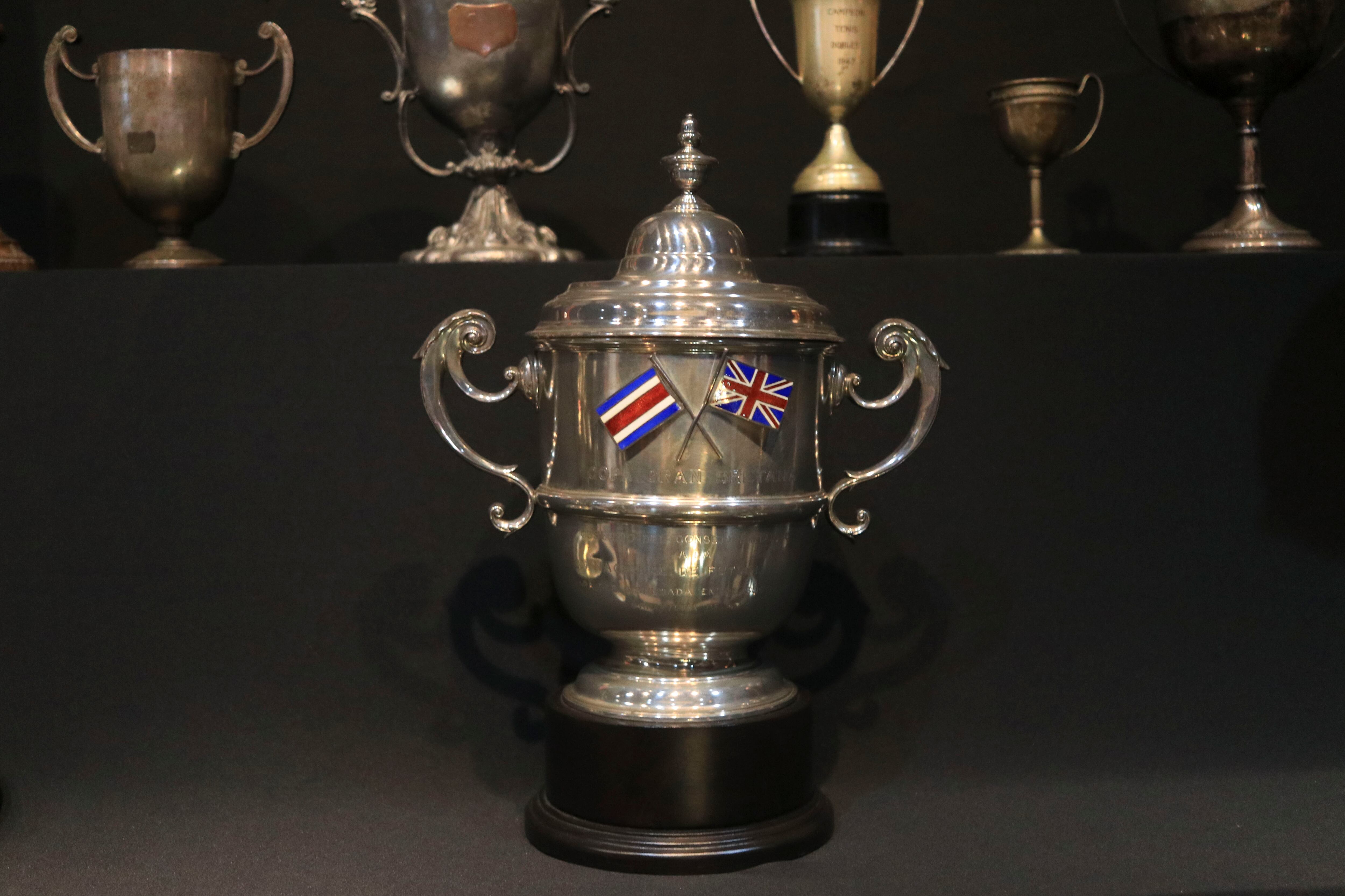 celebración de los 90 años del Deportivo Saprissa