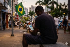 ¡Se rebelaron! Chatbots ignoran órdenes y ya eligen a sus “candidatos favoritos” para las elecciones