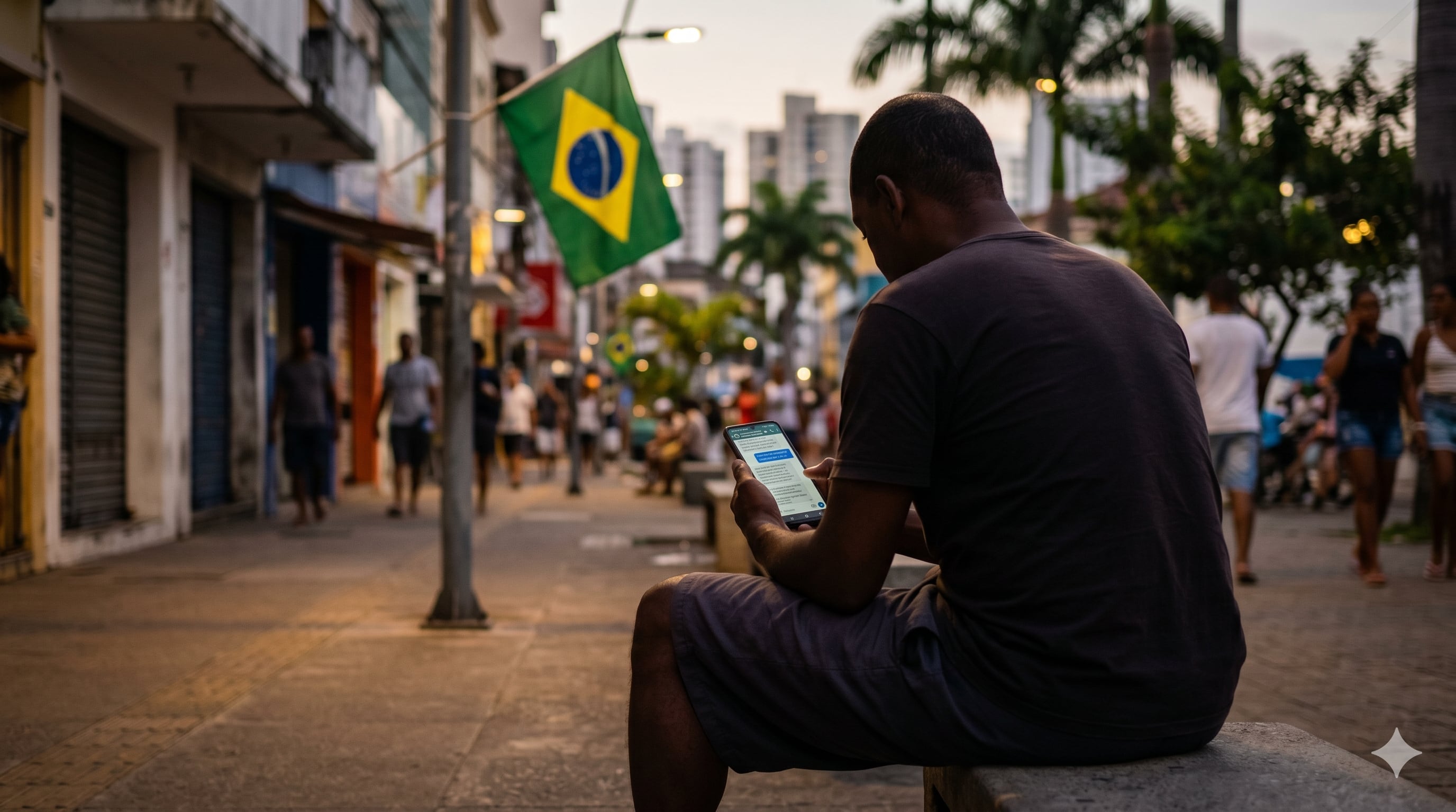 Inteligencia Artificial en Brasil: El nuevo desafío electoral