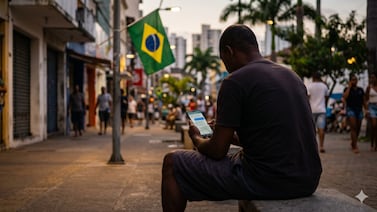 ¡Se rebelaron! Chatbots ignoran órdenes y ya eligen a sus “candidatos favoritos” para las elecciones