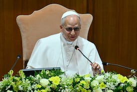 Trabajo, pobreza y exclusión: la dimensión social de la primera encíclica del papa León XIV