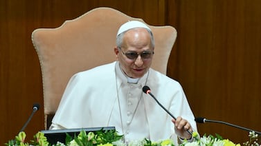 Trabajo, pobreza y exclusión: la dimensión social de la primera encíclica del papa León XIV