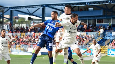 Alajuelense vs. Pérez Zeledón: ¿A qué hora y por cuál canal ver el partido de este viernes?