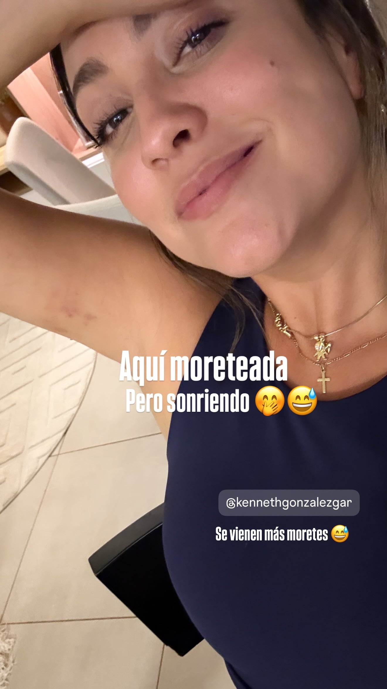 Thais Alfaro