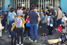 Estos centros educativos tendrán operativos de Policía de Tránsito por regreso a clases