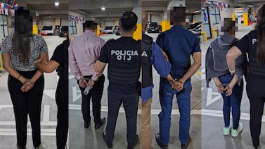 Juez investigado habría reportado otro domicilio para cobrar un beneficio económico