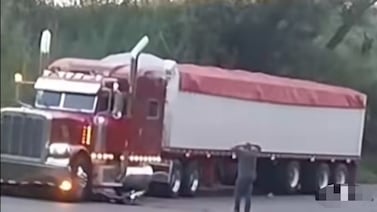 Este es el joven de 20 años que murió en horrible accidente de tránsito en Coto Brus