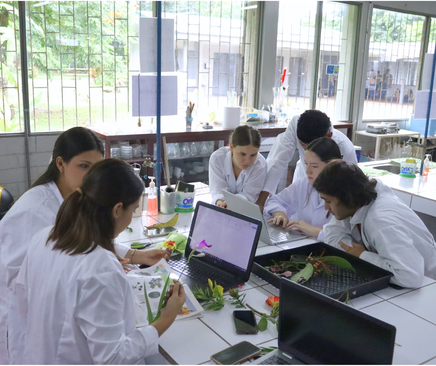 Gracias a un convenio entre la ETAI y el Ministerio de Educación Pública (MEP), los egresados de colegios técnicos pueden convalidar entre 8 y 10 materias al matricularse en alguno de los diplomados que ofrece esta institución de Educación Superior