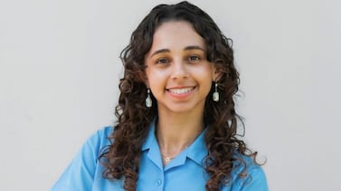 Joven de Batán mezcló el arte y la ciencia y se ubicó entre los 30 mejores del examen del TEC