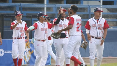 Acá puede seguir el partido en el que Costa Rica podría ganarle una histórica medalla de oro a Nicaragua