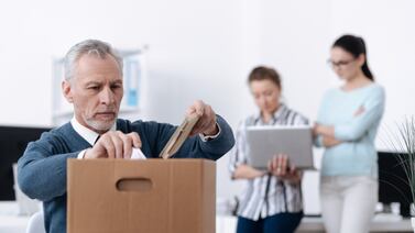 Bolados Legales: Despido: un tema que conviene conocer antes de que sea tarde