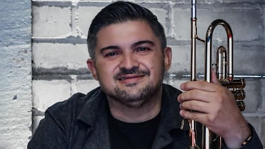 Vecino de Purral le ayudó a Juan Luis Guerra a ganar su último premio Grammy